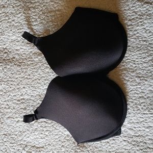 Secret Treasures Intimates Lightly Lined Bow Bra